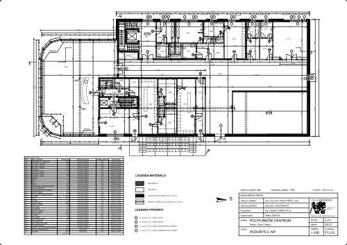 BP_jinovaeliska_portfolio - ÄVUT v Praze, Fakulta architektury