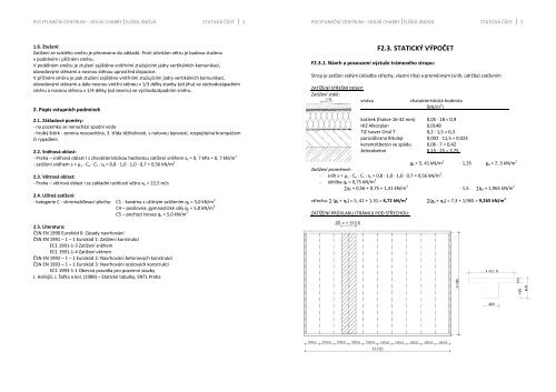 BP_jinovaeliska_portfolio - ÄVUT v Praze, Fakulta architektury