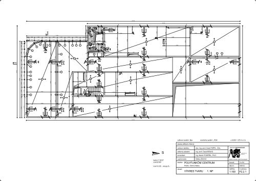 BP_jinovaeliska_portfolio - ÄVUT v Praze, Fakulta architektury