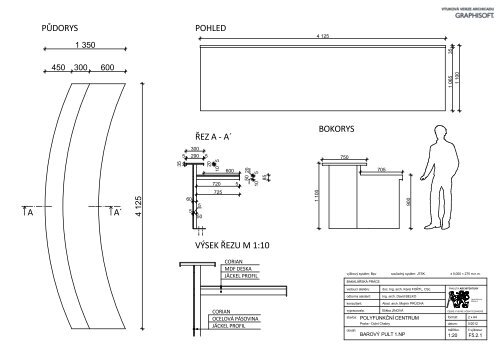 BP_jinovaeliska_portfolio - ÄVUT v Praze, Fakulta architektury