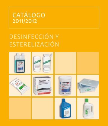 catalogo - Hispadent