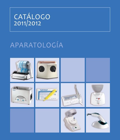 catalogo - Hispadent