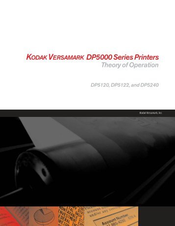 digit printers theory.book - Kodak