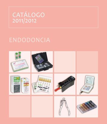 catalogo - Hispadent