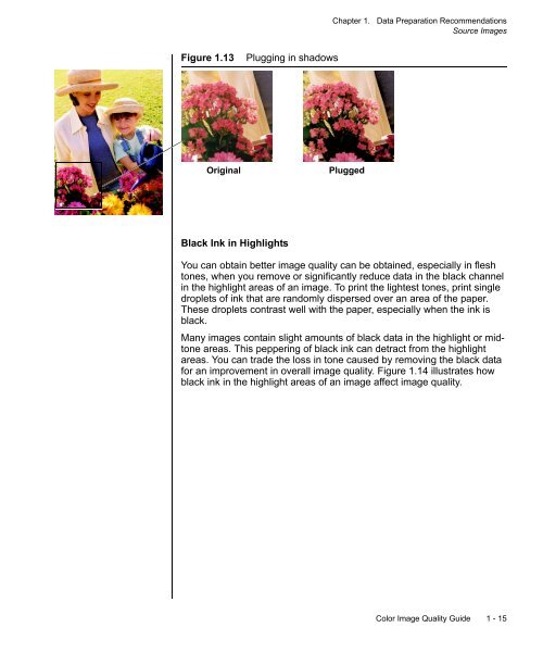 image quality guide.book - Kodak