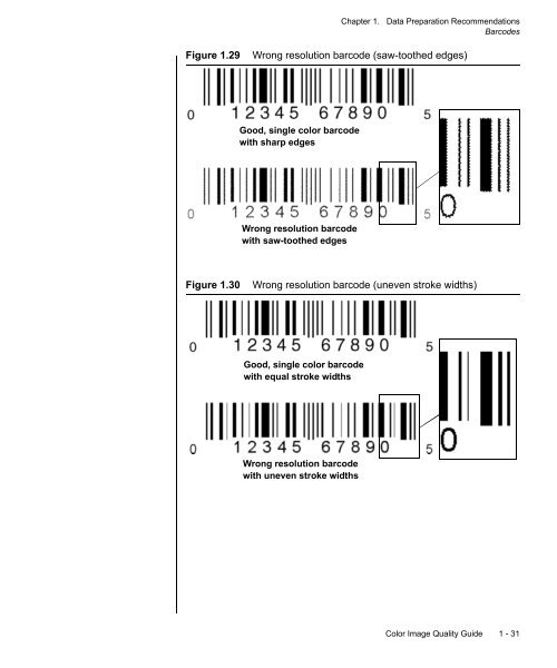 image quality guide.book - Kodak