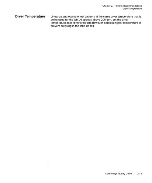 image quality guide.book - Kodak