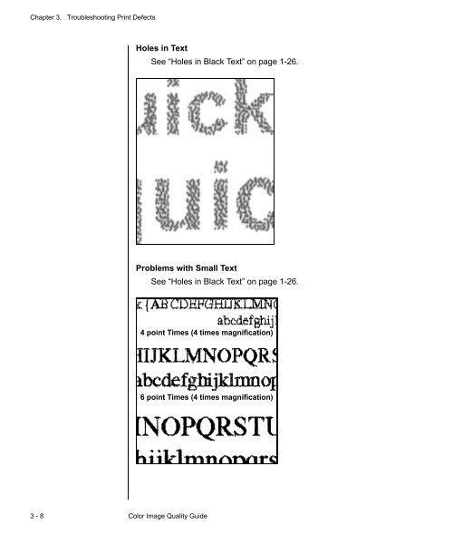 image quality guide.book - Kodak