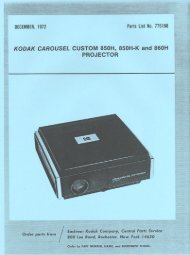 MTE Catalog 2004 - Micro-Tools