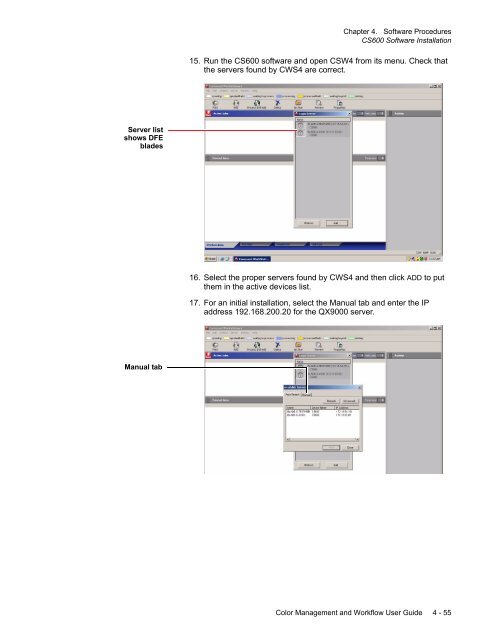 Chapter 1. Color Management Background - Kodak