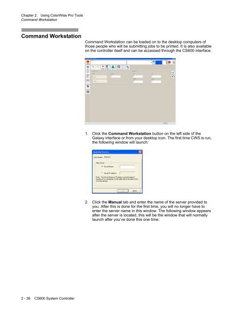 Chapter 1. Color Management Background - Kodak