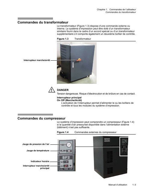 Operator's Guide - Kodak