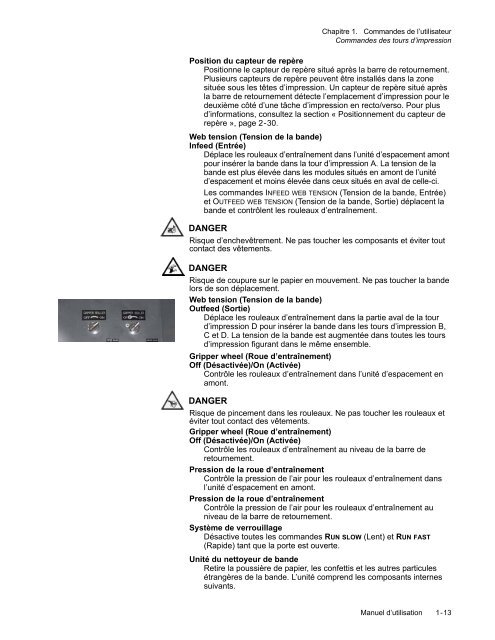 Operator's Guide - Kodak