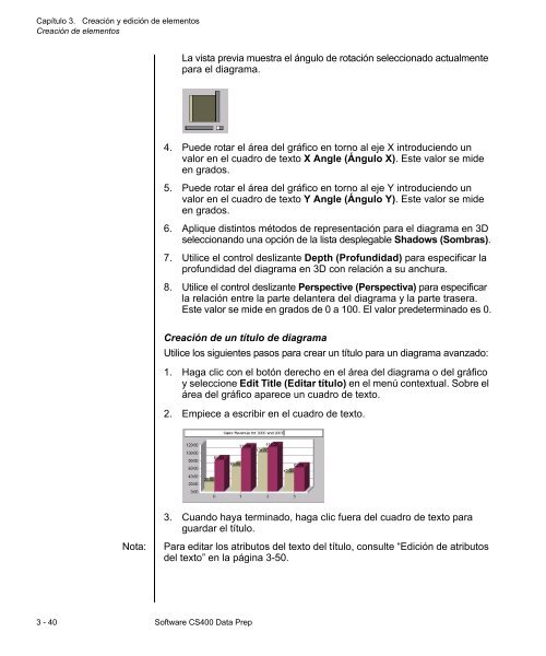 Software Versamark CS400 - Kodak