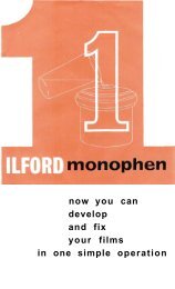 Monophen leaflet