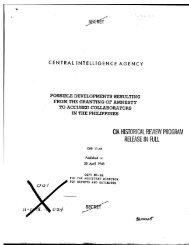 Download PDF for 0000258331 - CIA FOIA - Central Intelligence ...