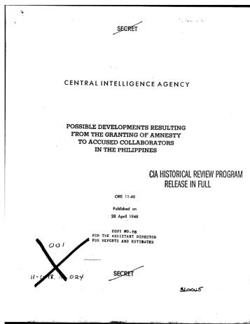 Download PDF for 0000258331 - CIA FOIA - Central Intelligence ...