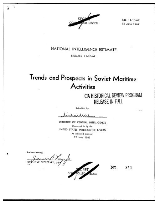 Download PDF for 0000272974 - CIA FOIA - Central Intelligence ...
