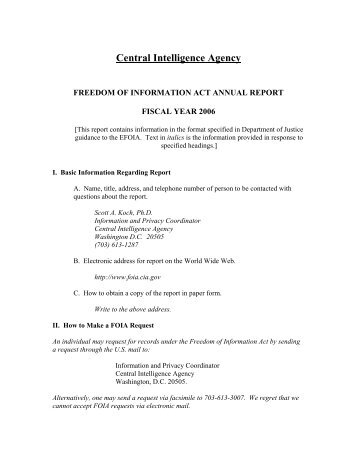 PDF - CIA FOIA - Central Intelligence Agency