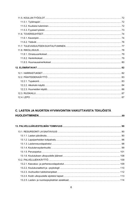 Rauman seudun kuntienlasten ja nuorten