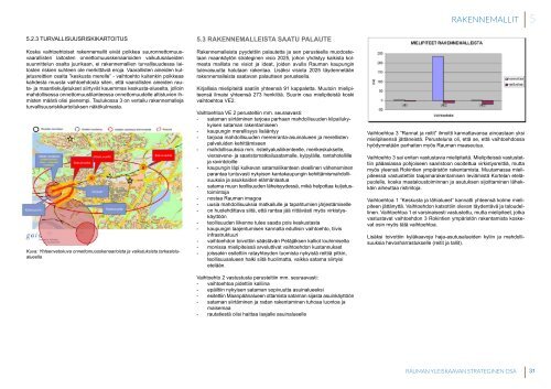 Selostus - Rauman kaupunki