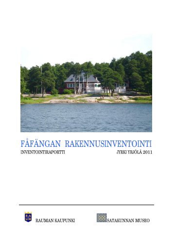 Rauman kaupunki