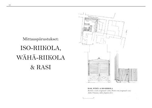 Kirjan sÃ¤hkÃ¶isen version - Rauman kaupunki