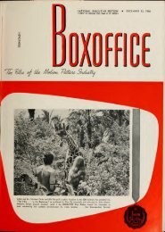 Boxoffice-December.1999