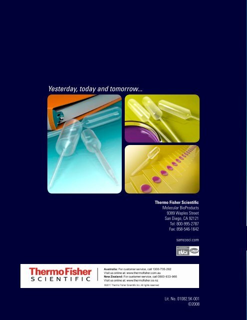 Download - Thermo Fisher