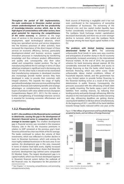 development report 2012 - UMAR