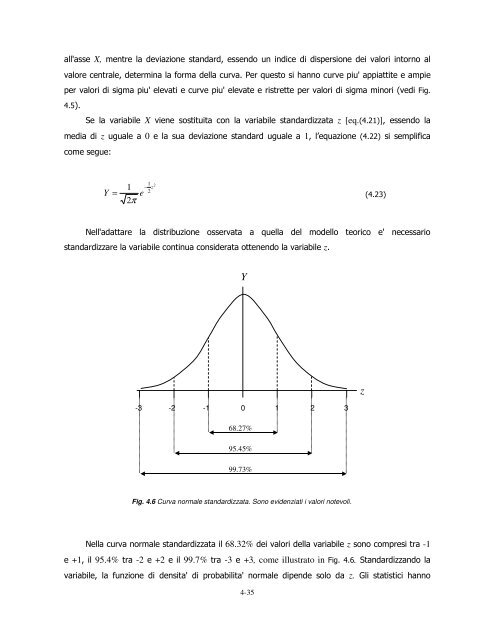 Enrico Feoli, Paola Ganis - UniversitÃ  degli Studi di Trieste