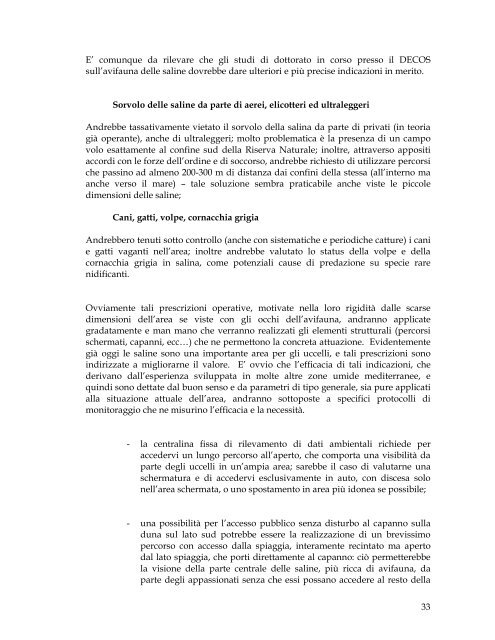 III Parte - UniversitÃ  degli Studi della Tuscia