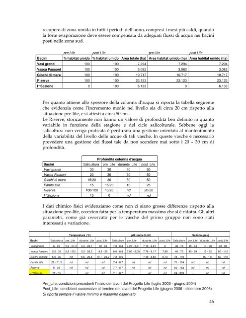 III Parte - UniversitÃ  degli Studi della Tuscia