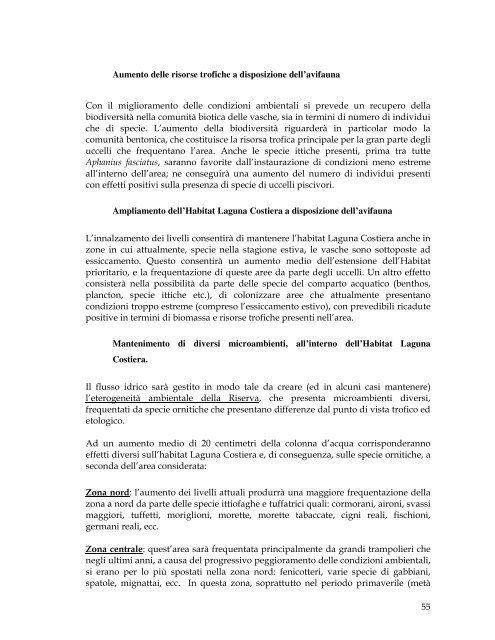 III Parte - UniversitÃ  degli Studi della Tuscia