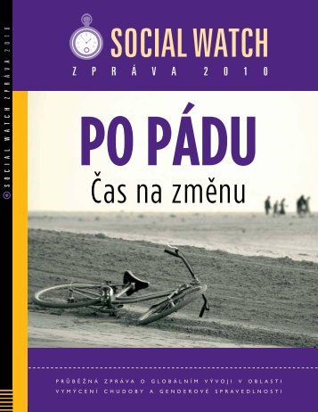 Social Watch 2010