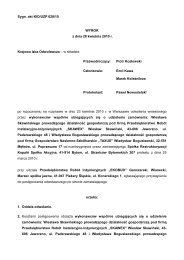 Sygn. akt KIO/UZP 629/10 WYROK z dnia 28 ... - www.uzp.gov.pl