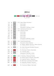 Kalendarz liturgiczny na rok 2014