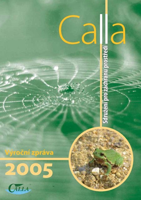 ke staÅ¾enÃ­ (pdf, 481 kB) - Calla