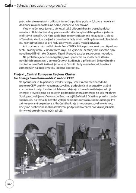ke staÅ¾enÃ­ (pdf, 481 kB) - Calla