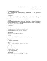 Le Barbier De Seville Pdf Tv5 Monde
