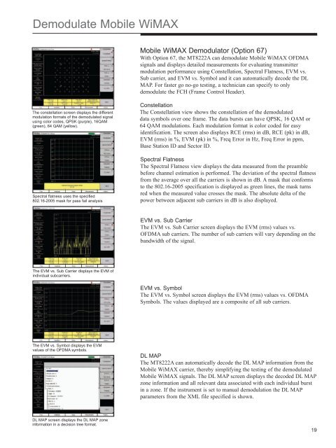 New Style Guide Universal - ELSINCO