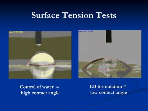 Radiation Curing: Coatings and Composites