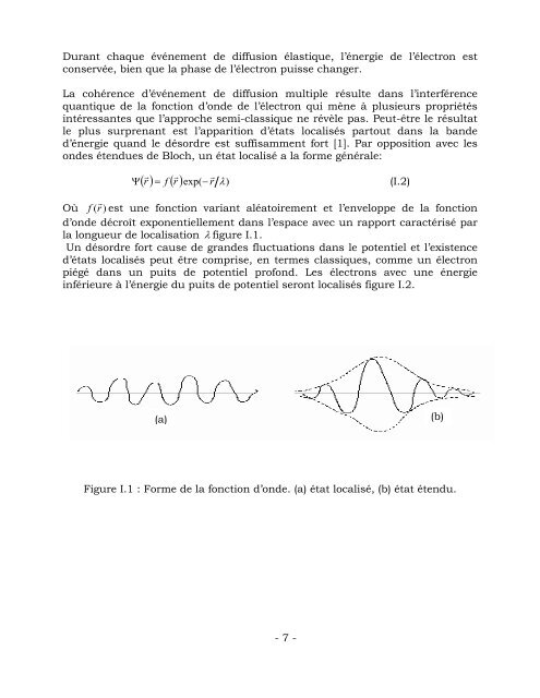 Djeraba Aicha - UniversitÃ© des Sciences et de la Technologie d ...