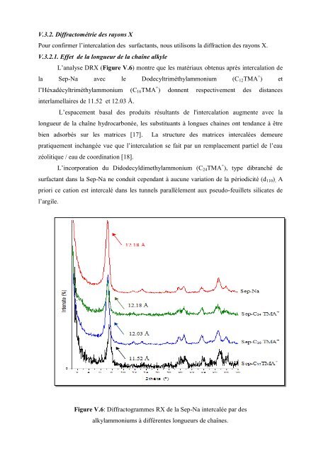 Baziz Meriem magister.pdf - UniversitÃ© des Sciences et de la ...