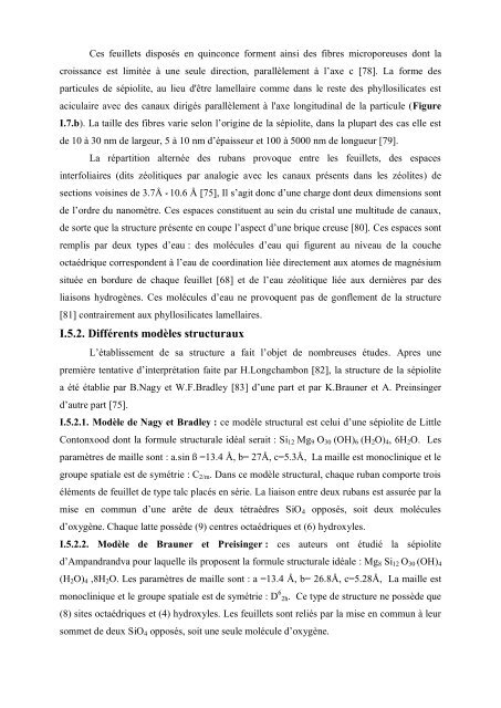 Baziz Meriem magister.pdf - UniversitÃ© des Sciences et de la ...