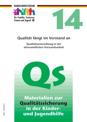 Qualität fängt im Vorstand an - Univation