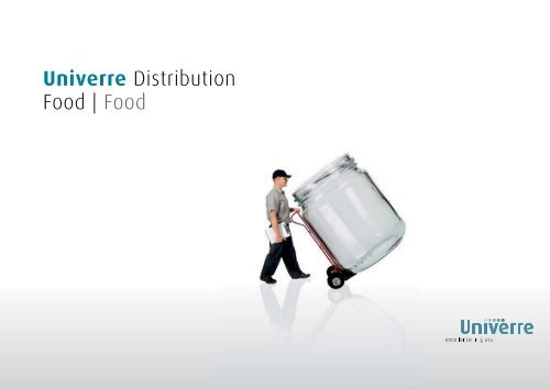 Univerre Distribution Food | Food