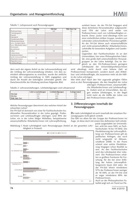 Heft 3 / 2010 - UniversitÃ¤tsVerlagWebler