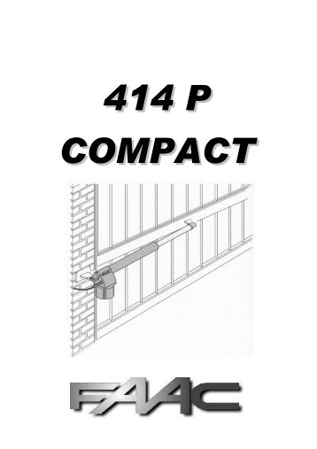 414 P COMPACT