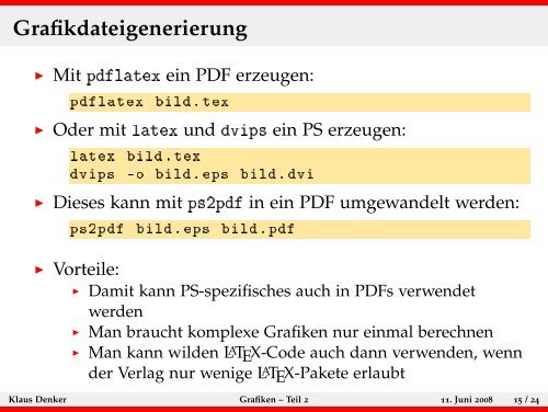 Grafiken -- Teil 2 - LaTeX-Kurs der Unix-AG - Unix-AG-Wiki